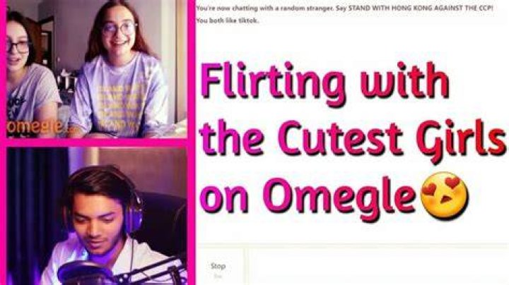 IMPRESSING GIRLS IN OMEGLE! (Ep 8) Indian Omegler YouTube