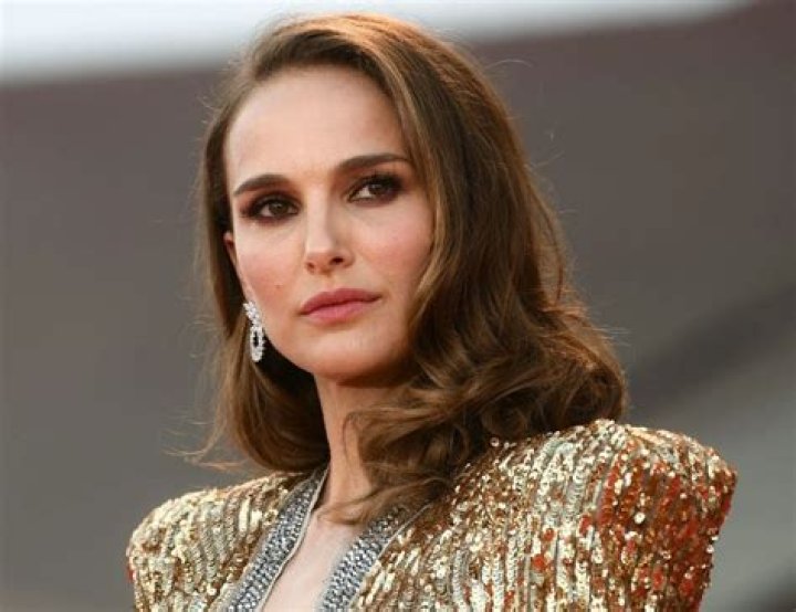 &iquest;Natalie Portman podr&iacute;a regresar a Star Wars? &ldquo;Nadie me ha pedido que