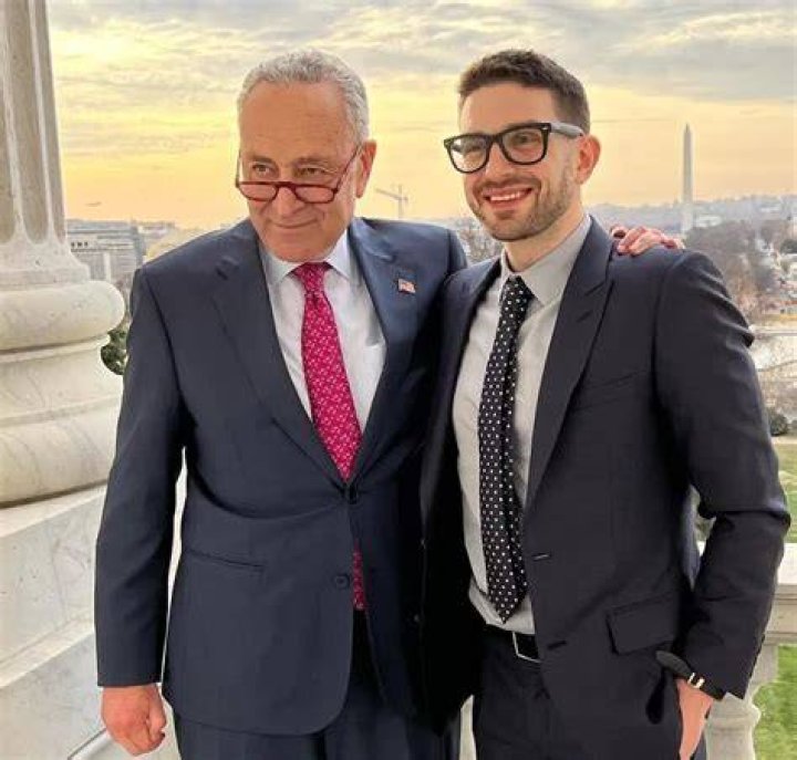 Is Alexander Soros Gay? Boyfriend Age And Net Worth Explored