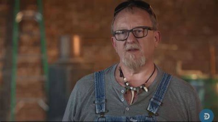 Is Digger on Moonshiners Sick? Complete Info! 1 Is Digger on Moonshiners Sick? Complete Info!