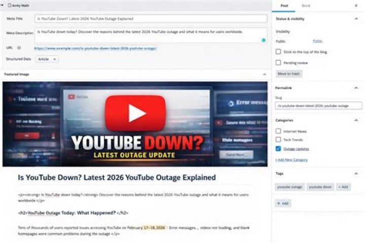 Is Gloom Dead? The Truth Behind the YouTube Stars Rumored Demise