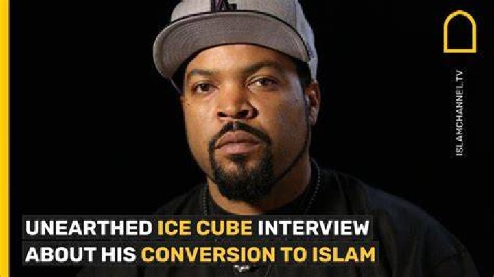 Is Ice Cube Muslim Or Christian? Religion Explored -Details To Know ·
