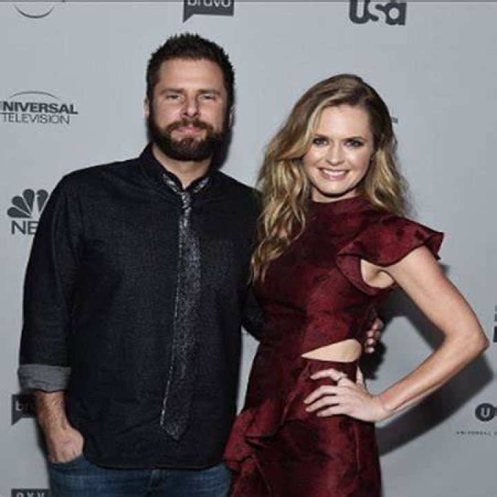 Is James Roday Dating Again After His Breakup With Maggie Lawson?