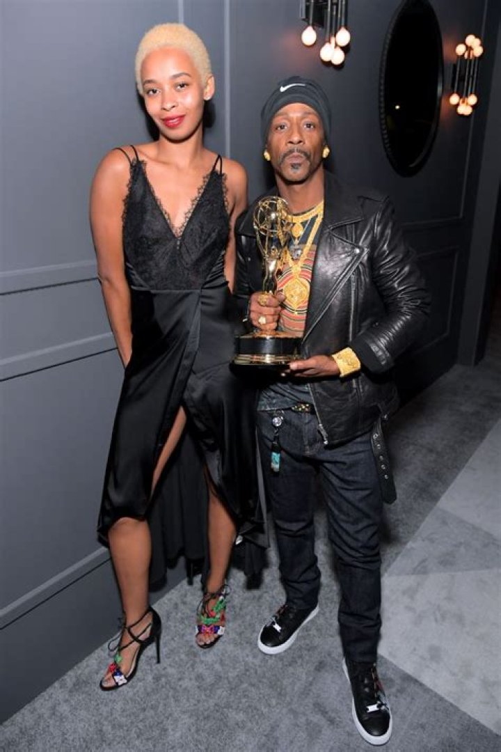 Is Katt Williams Married? Or Dating a Girlfriend?