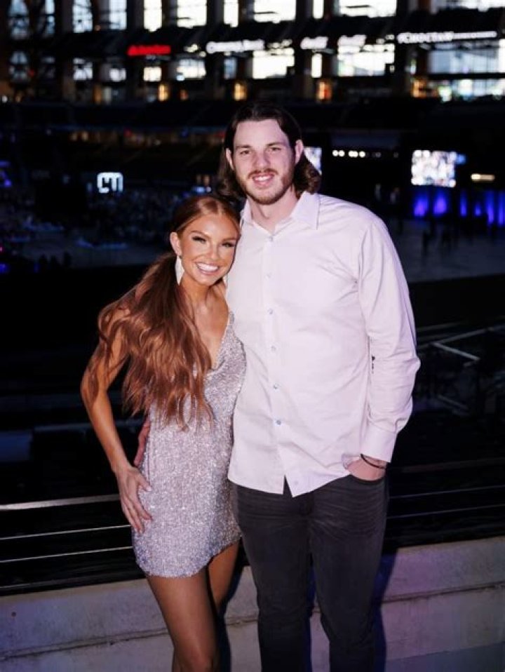 Is Kole Calhoun Married?
