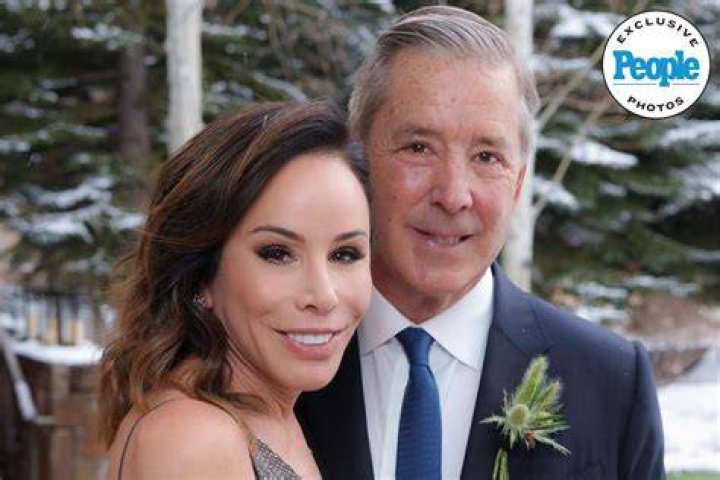 Is Melissa Rivers Married? ·