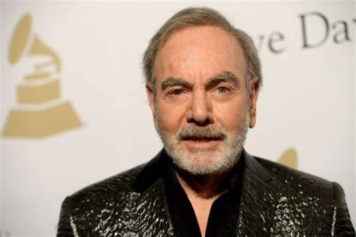 Is Neil Diamond Still Alive? ·