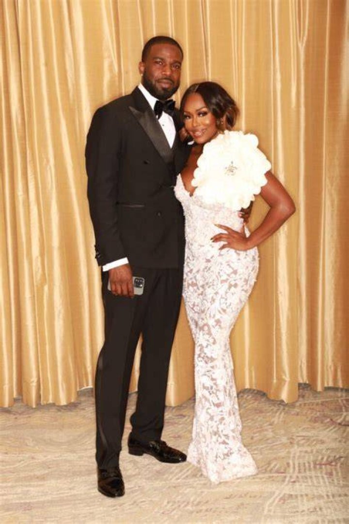 Is Quad Webb Married? Who is Quad Webb Married? ·