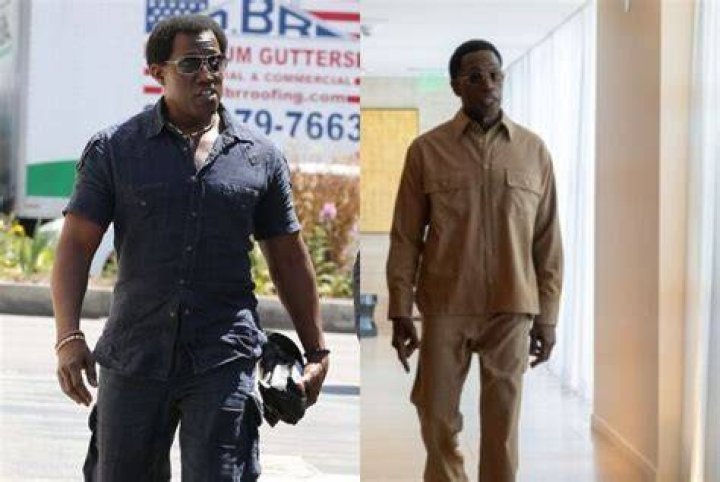 Is Wesley Snipes Sick? The Truth Behind His Weight Loss and Health Rumors