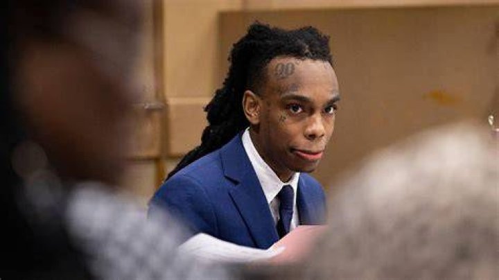  Is YNW Melly Still Locked Up? The Latest Update on the Rapper’s Murder Trial