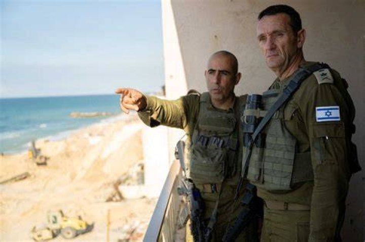 Israeli Israeli