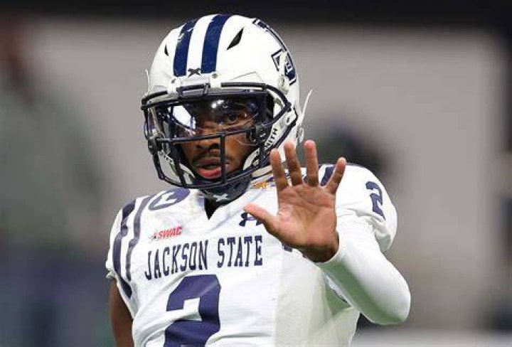 Jackson State QB Shedeur Sanders Launches BBQ Sauce NIL Deal CookOut