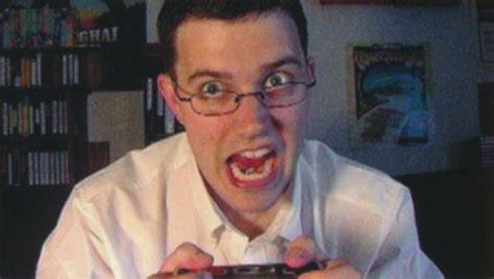 James Rolfe