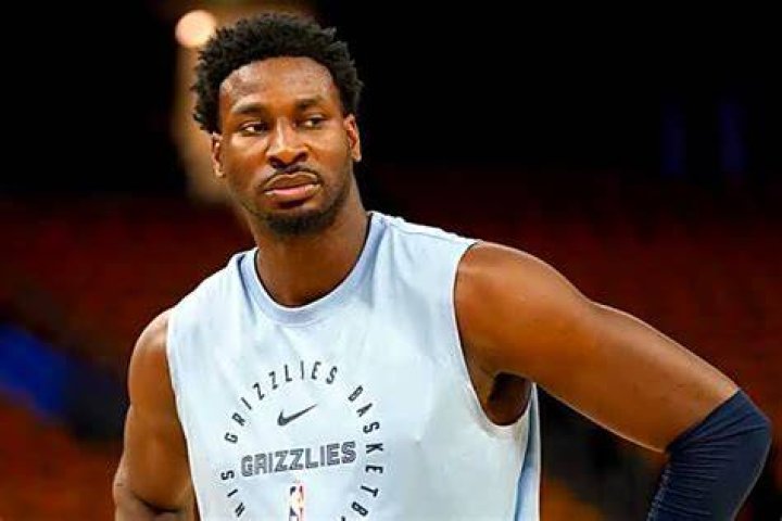 Jaren Jackson Jr Bio, Age, Parents, Height, Net Worth ·