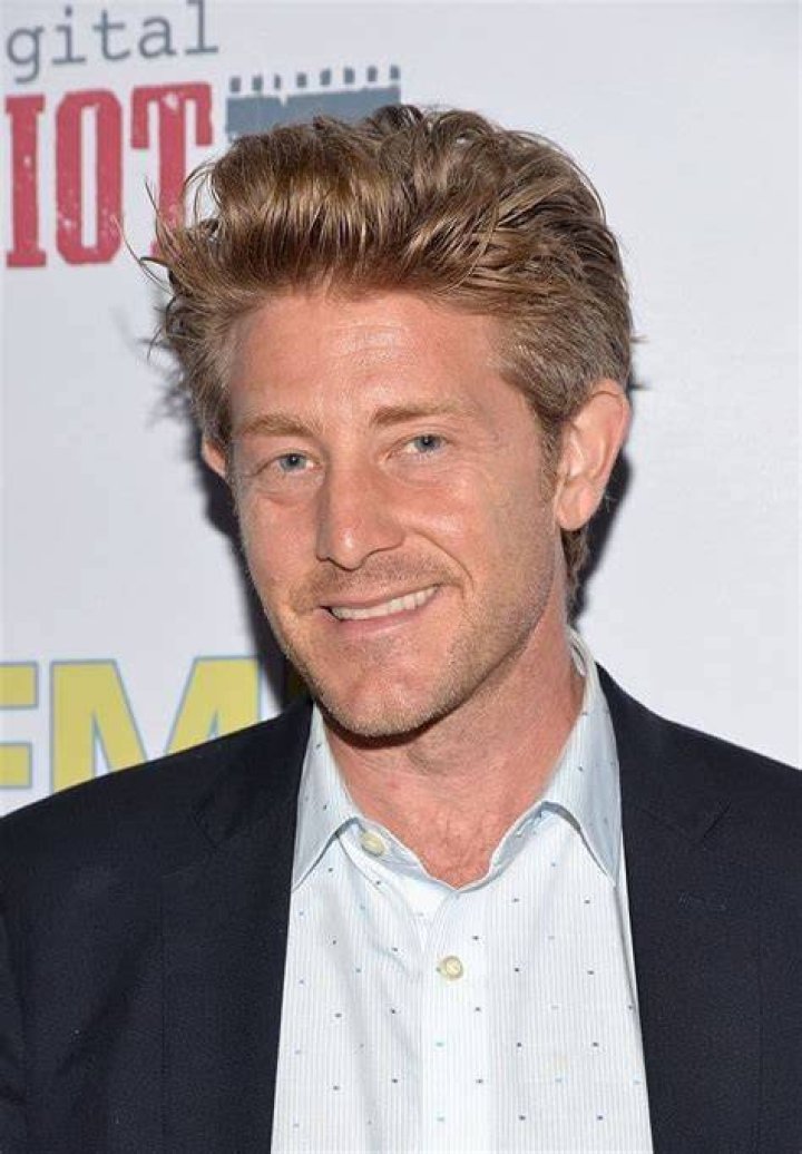 Jason Nash Bio (Wiki) | ZBlogG