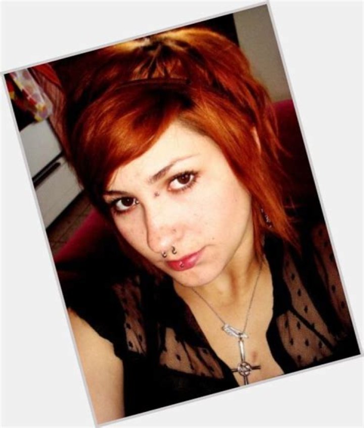 Jeanae White Official Site for Woman Crush Wednesday WCW
