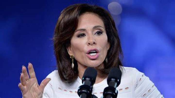 jeanine pirro ethnicity