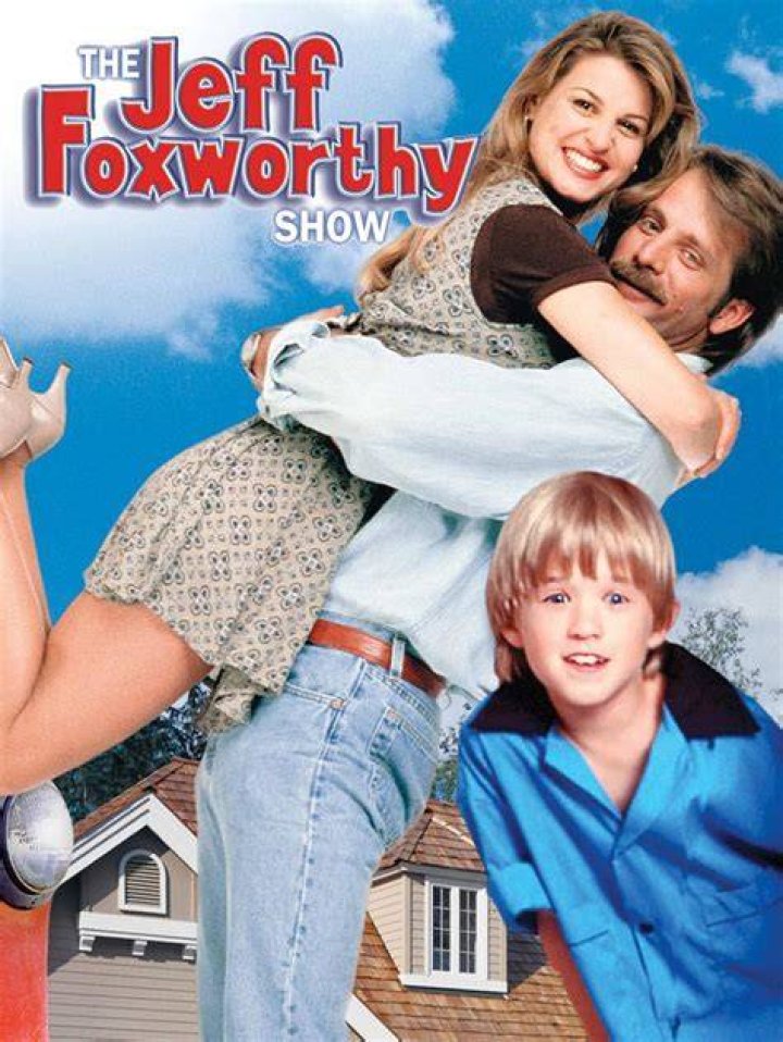 Jeff Foxworthy Show, redneck Joke, bill Engvall, jeff Foxworthy, larry