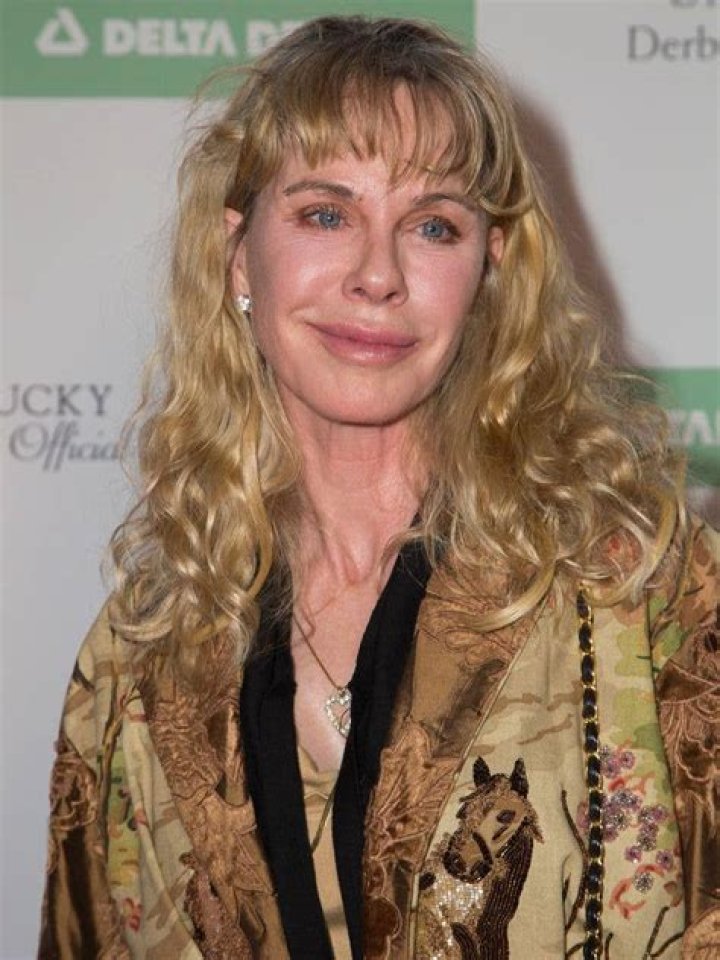 Jenilee Harrison Movies, Bio and Lists on MUBI