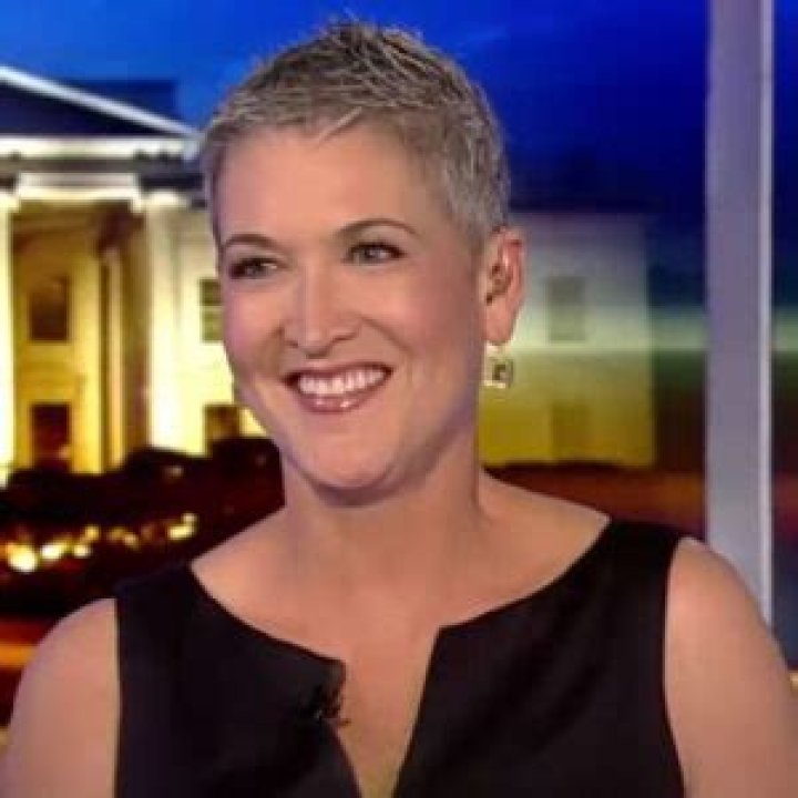 jennifer griffin haircut