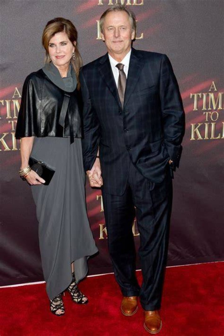 John Grisham Biography, Age, Height, Wife, Net Worth, Family