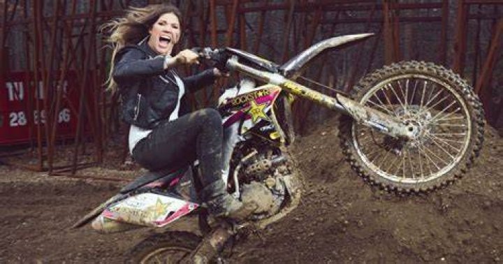 Jolene Van Vugt Accident And Injury, What Happened To Her? Age And Bio Jolene Van Vugt