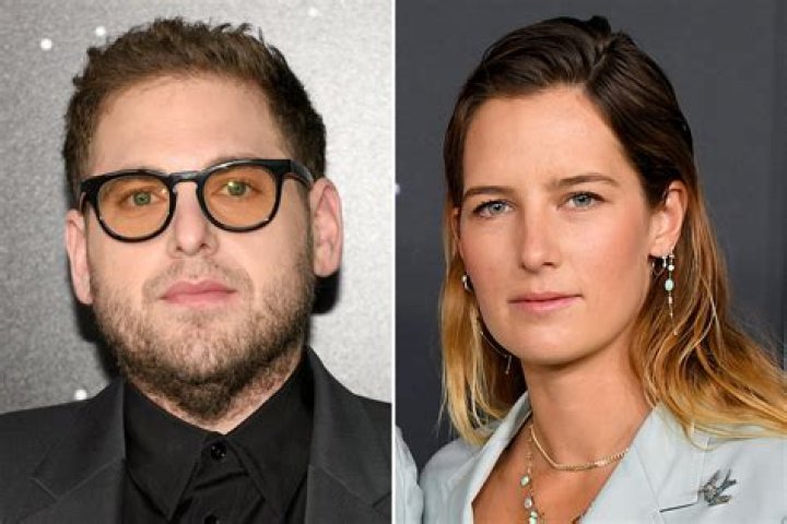 Jonah Hill Ex-Girlfriend Sarah Brady