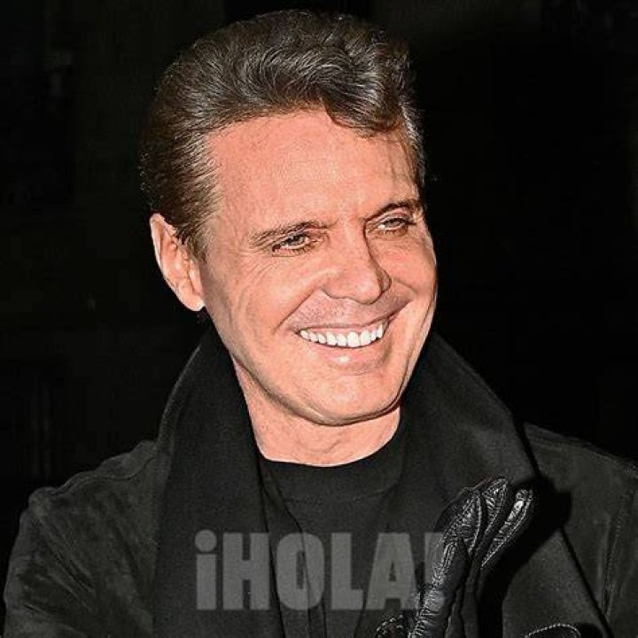 Jos&eacute; Luis Res&eacute;ndez su vida tras alejarse de las telenovelas People