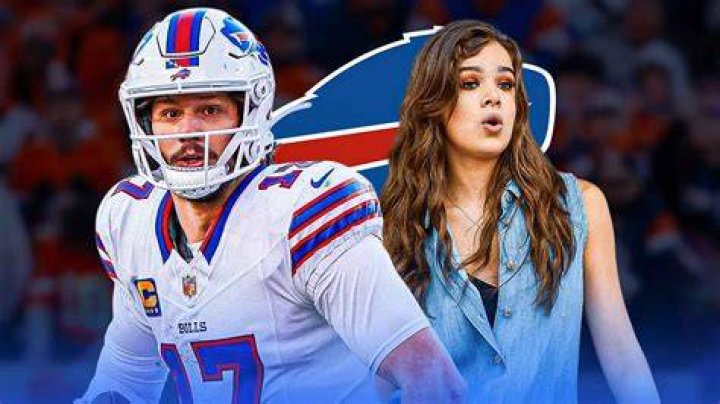 Josh Allen Pregnancy Rumors Explored