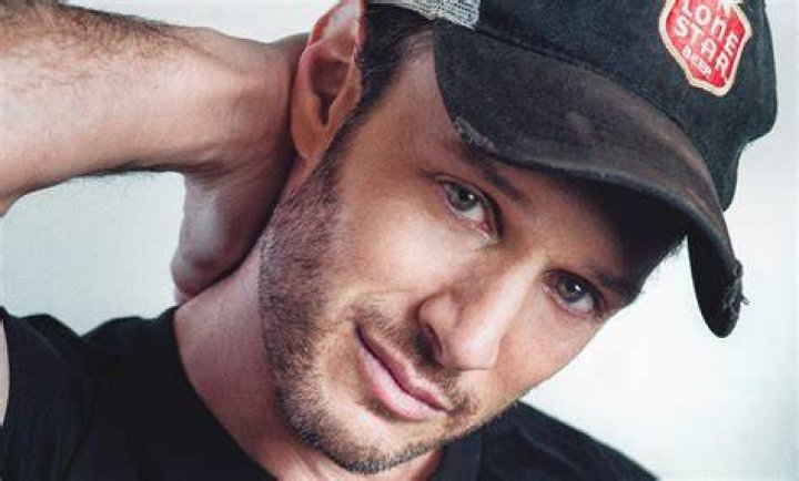 Josh Wolf is coming to Australia in 2023