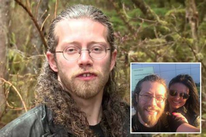 Joshua "Bam Bam" Brown's from Alaskan Bush People Wiki: Married, Kids