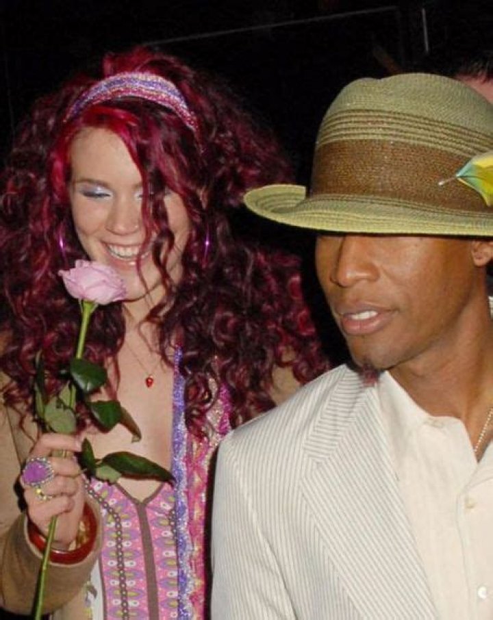 Joss Stone And Raphael Saadiq Relationship