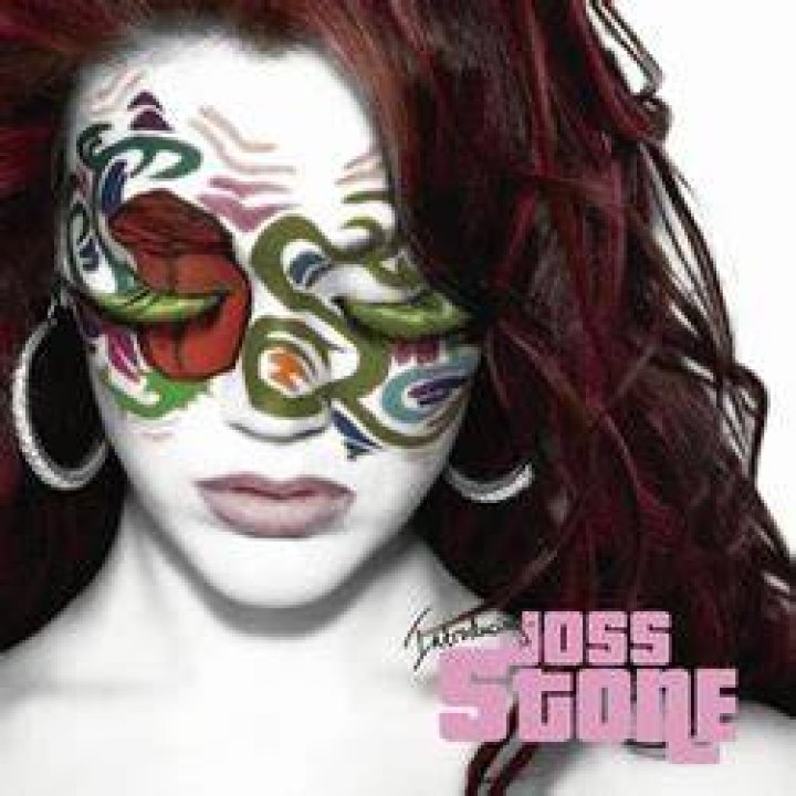 Joss Stone Introducing Joss Stone CD Soul R&B Raphael Saadiq Common