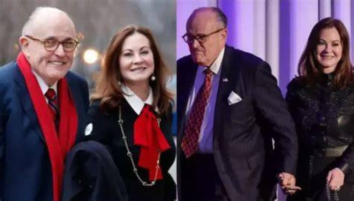 Judith Giuliani - ZinBlog