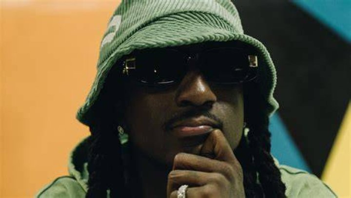 K Camp Addresses Claims He &lsquo;Fell Off&rsquo;: &lsquo;I Make Hit Records In My Sleep&rsquo;