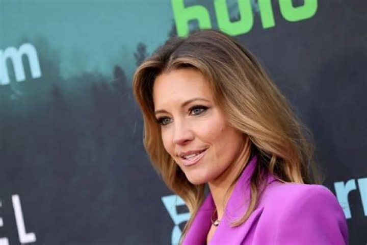 KaDee Strickland Biography, Age, Height, Husband, Net Worth, Family