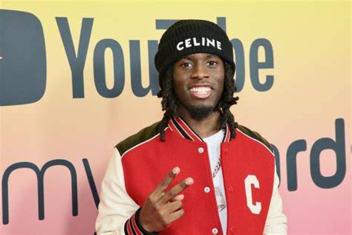 Kai Cenat [YouTuber] Facts Wiki, Age, Real Name, Family, Girlfriend