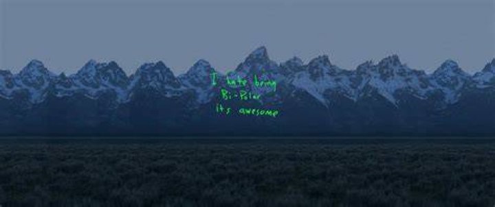 Kanye West Ye Wallpapers on WallpaperDog Cover wallpaper, Kanye west