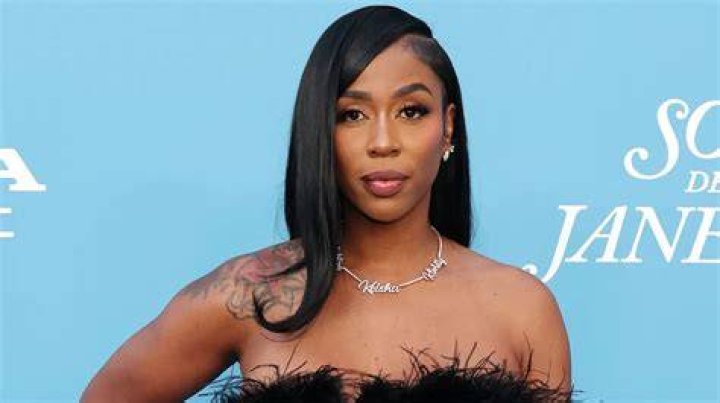 Kash Doll age, net worth, boyfriend, family, biography and latest