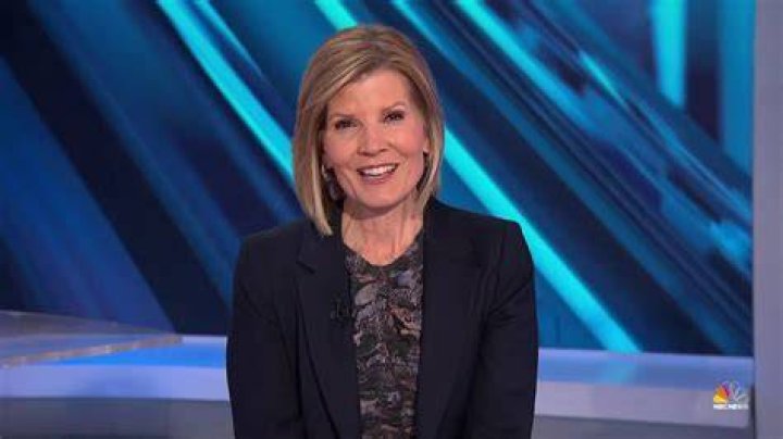 Kate Snow Biography, Age, Height, Husband, Net Worth, Family