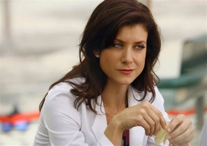 Kate Walsh Grey's Anatomy Universe Wiki Fandom