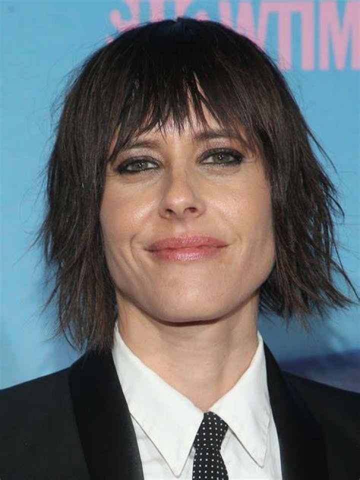 Katherine Moennig Biography and Filmography 1977
