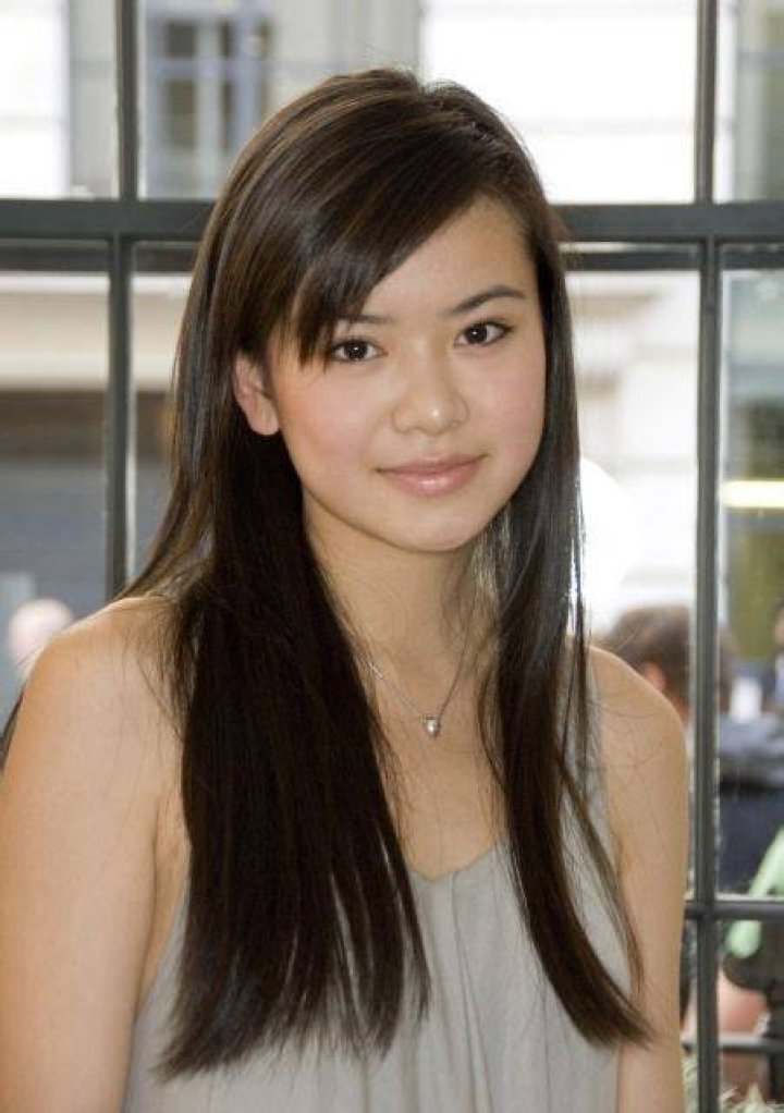 Katie Leung Alchetron, The Free Social Encyclopedia