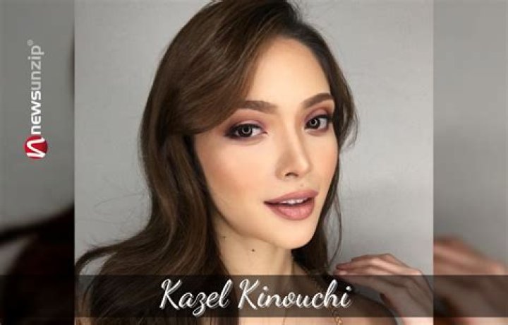 Kazel Kinouchi Biography, Age, Net Worth, Wiki, Husband and More in