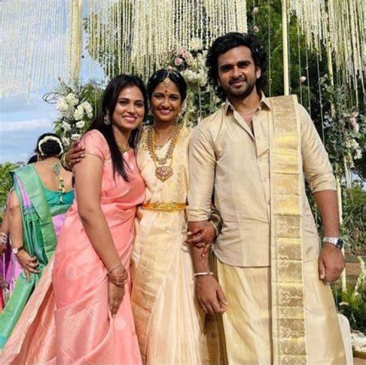 Keerthi Pandian Husband: Meet Ashok Selvan ·