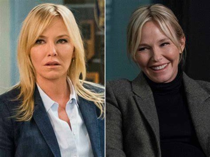 Kelli Giddish Married: Info on Law & Order: SVU Stars Family Life