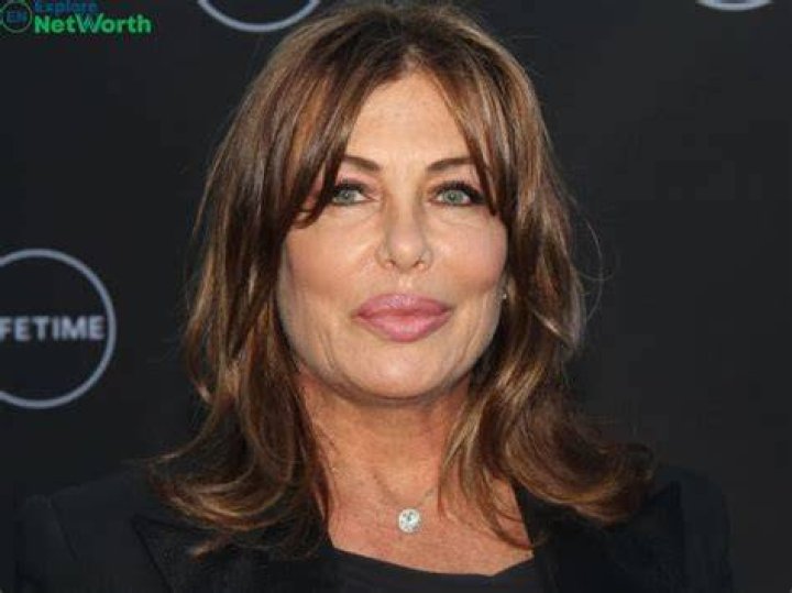 Kelly LeBrock Net Worth 2023: A Look at the American Actress and Model’s Wealth