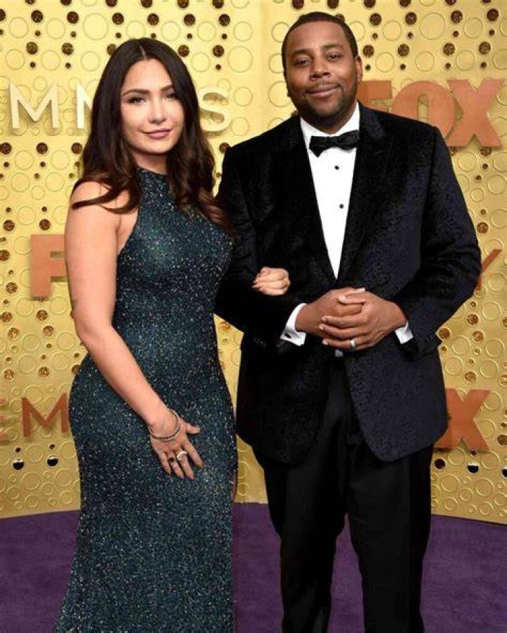 Kenan Thompson's Wife's Net Worth Revealed