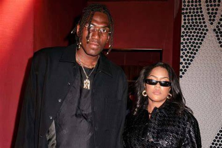 Kevon Looney Girlfriend: Meet Mariah Simone ·
