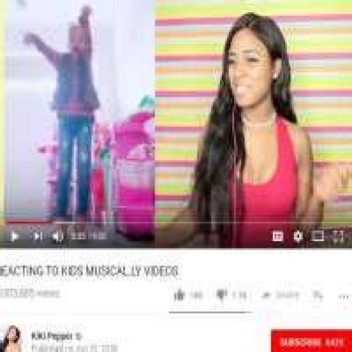 Kiki Pepper | Bio, Age, Net Worth, Relationship, Career Kiki Pepper
